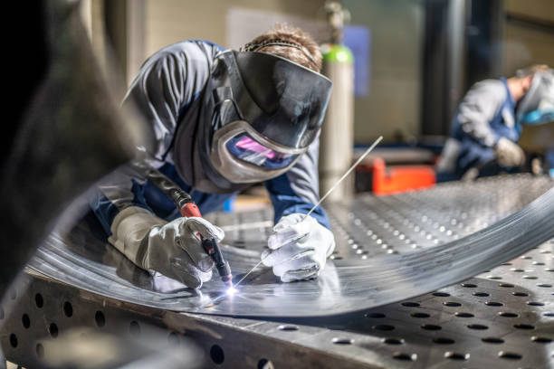 Best Maintenance and Repair Welding in Schenectady, NY