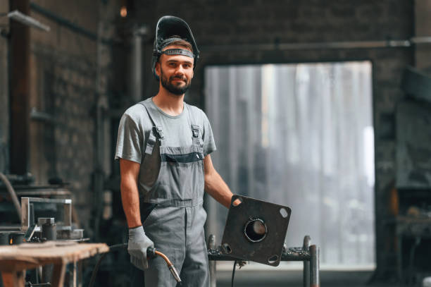 Best Maintenance and Repair Welding in Schenectady, NY