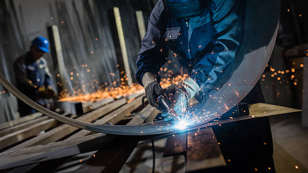 Reliable Schenectady, NY Welder & Metal Fabrication Solutions
