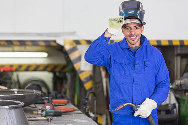 Best Specialty Welding Processes in Schenectady, NY